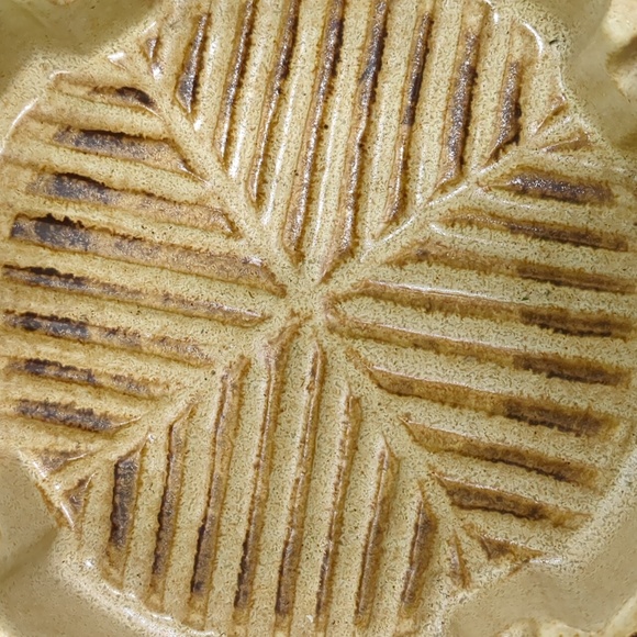 Vintage Pottery Craft ash tray - Picture 7 of 7